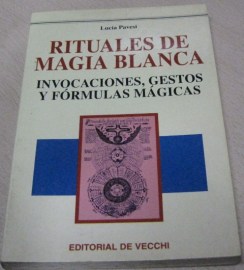 RITUALES DE MAGIA BLANCA